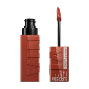 MAYBELLINE SUPER STAY VINYL INK 130 EXTRA - ladyy